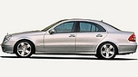 MERCEDES E-CLASS