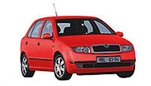 Škoda Fabia 1,2 Classic