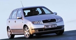 Škoda Fabia 1.2 Junior