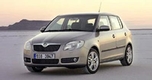 Škoda Fabia II 1.2