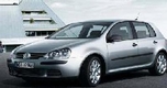 VW Golf 1.4