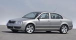 Škoda Superb 1.9 TDi