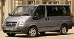 Ford Transit 2.0 TDDi