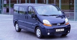 Renault Trafic 1.9 Tdi