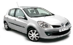 Renault Clio 2.0