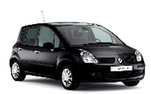 Renault Modus 1,5 dCi