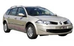 Renault Megane grandtour 1,6