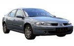 Renault Laguna 1,9 dCi