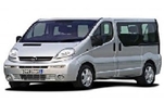 Opel Vivaro 2,0