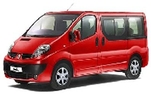 Renault Trafic 2,0