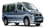 Renault Trafic 2,0