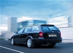 Škoda Octavia Combi 1.9TDI