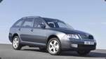 Škoda Octavia II combi 1,6 i