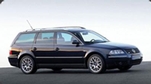 VW Passat variant 1,9 Tdi