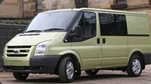 Ford Transit Kombi New II 2,0 HDI