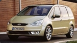 Ford Galaxy Ghia NEW AUTOMAT 2,0 Tdi