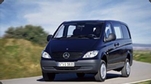 Mercedes Benz Vito New CDI