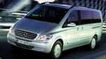 Mercedes Benz Viano New Cdi