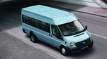 Ford Transit New III 2,0 HDi maxi