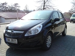 Opel Corsa 1,0