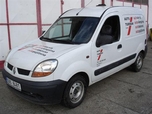 Renault Kangoo 1,5 DCi r