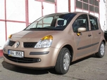 Renault Modus 1,4