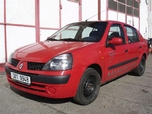 Renault Thalia 1,4