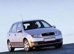 Škoda Fabia Classic 1,2 HTP