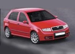 Škoda Fabia Comfort 1,2 HTP 12V