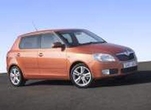 Škoda Fabia II Comfort 1,2