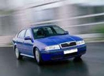 Škoda Octavia Elegance 1,9 TDI