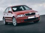 Škoda Octavia 1,9 TDI