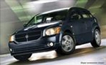 Dodge Caliber S