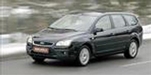 Ford Focus 1.6 combi