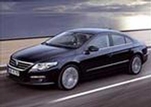 VOLKSWAGEN Passat CC 2.0TDI DSG