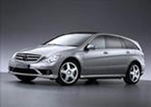 MERCEDES BENZ R350I 4-MATIC CDI