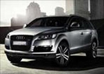 Audi q7 3.0 tdi