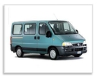 Fiat Ducato 2,8 JTD