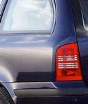 Škoda Octavia Combi 1.6