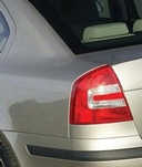 Škoda Octavia II 1.9 TDI