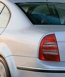 Škoda Superb 2,0 TDi