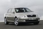 Škoda Octavia 1.9 TDI