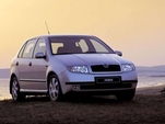 Škoda Fabia 1,2 HTP