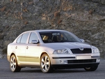 Škoda Octavia II 1,9Tdi