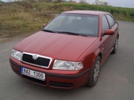 Škoda OCTAVIA 1.9 TDI