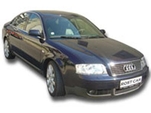 Audi A6 2.5 TDI quattro