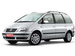 Volkswagen Sharan 1.9 TDI