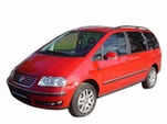 Volkswagen Sharan 2.0 TDI