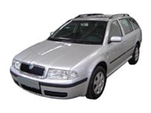 Škoda Octavia Combi 1.9 TDI