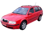 Škoda Octavia Combi 1.9 TDI